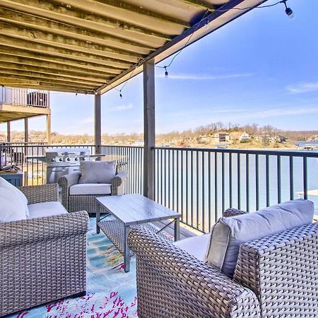 Osage Beach Resort Condo With Community Pool! Экстерьер фото