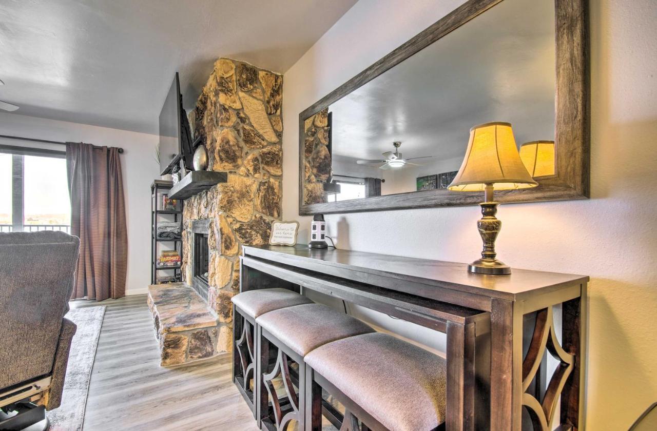 Osage Beach Resort Condo With Community Pool! Экстерьер фото
