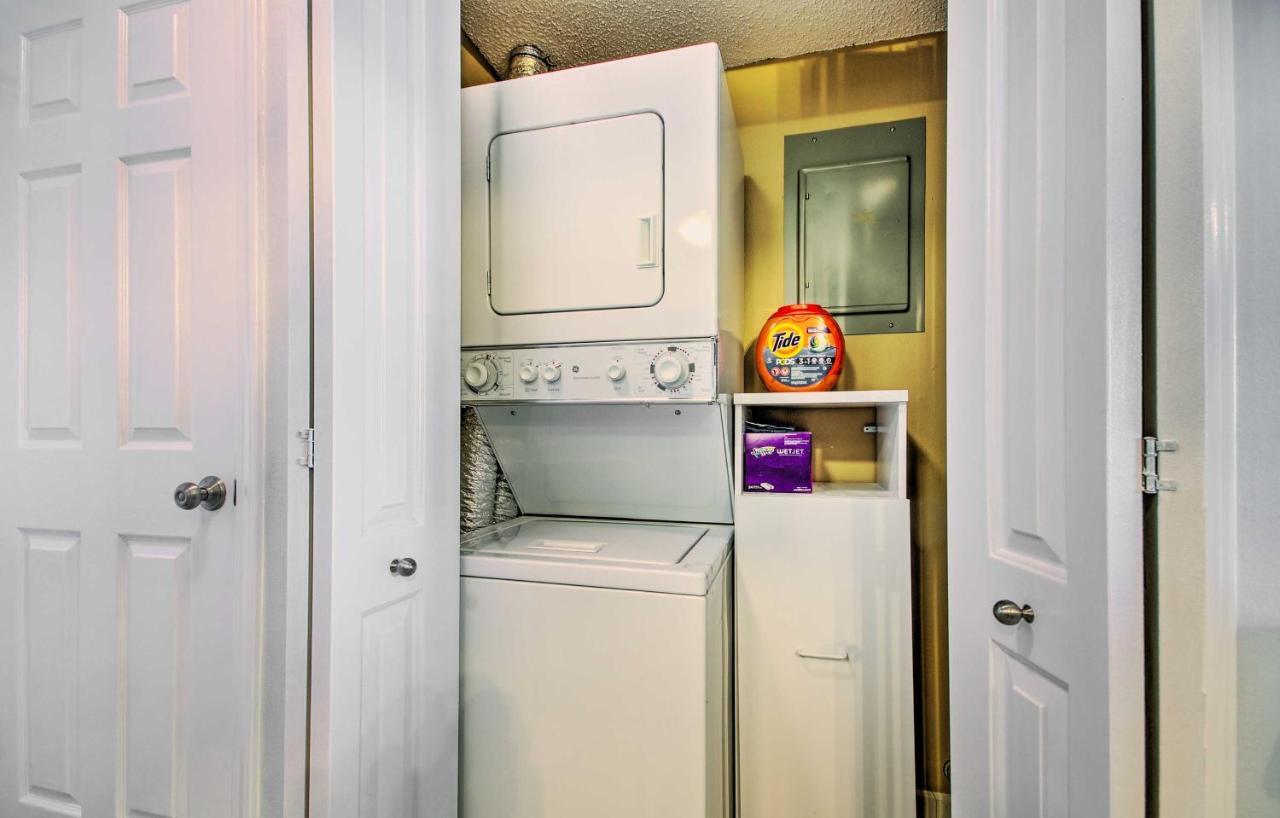Osage Beach Resort Condo With Community Pool! Экстерьер фото