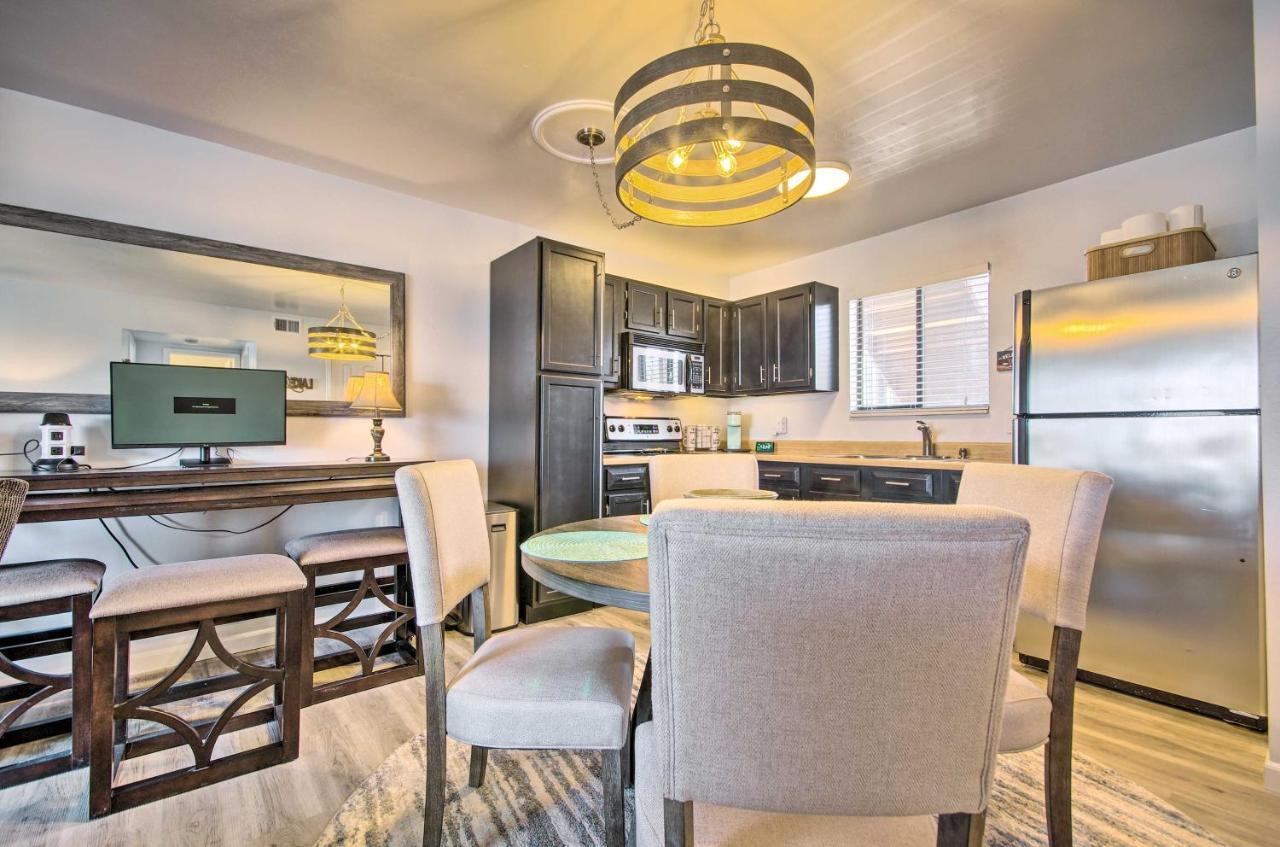 Osage Beach Resort Condo With Community Pool! Экстерьер фото