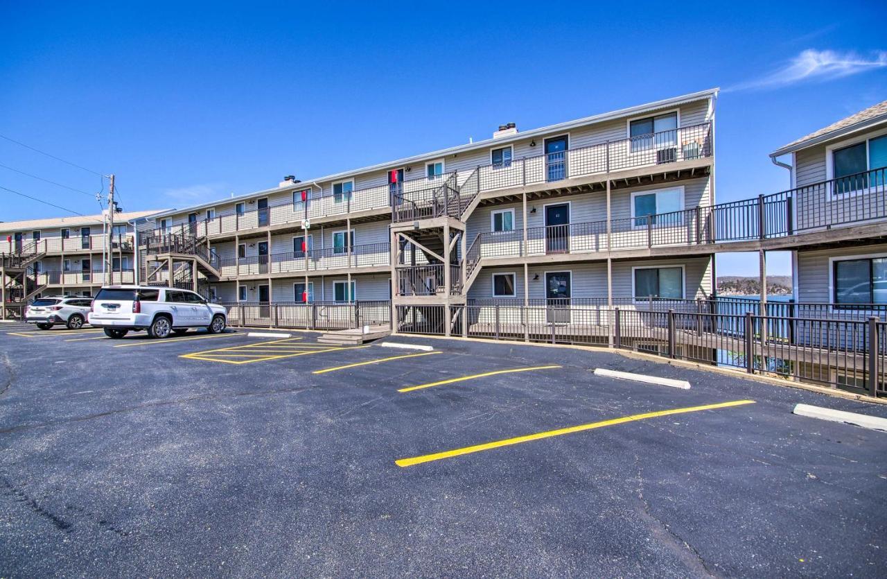 Osage Beach Resort Condo With Community Pool! Экстерьер фото