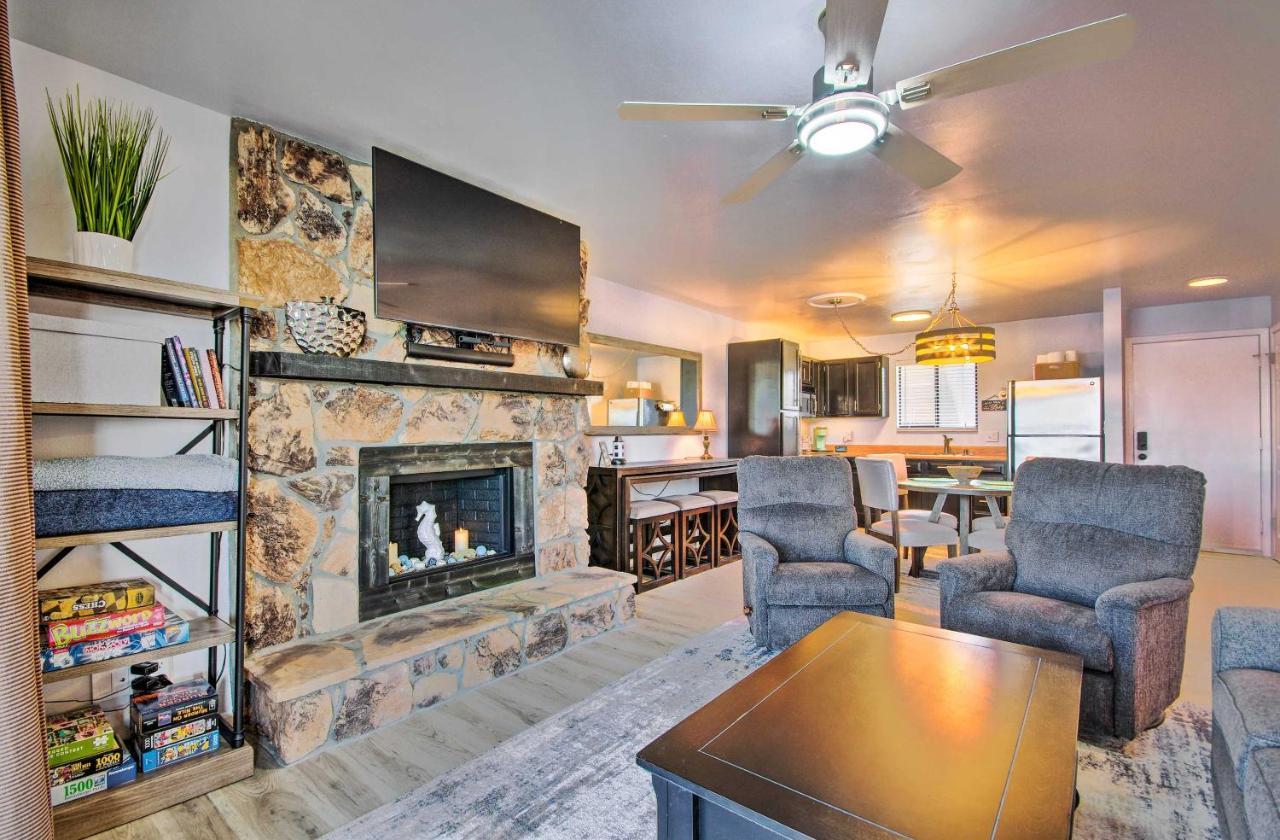 Osage Beach Resort Condo With Community Pool! Экстерьер фото