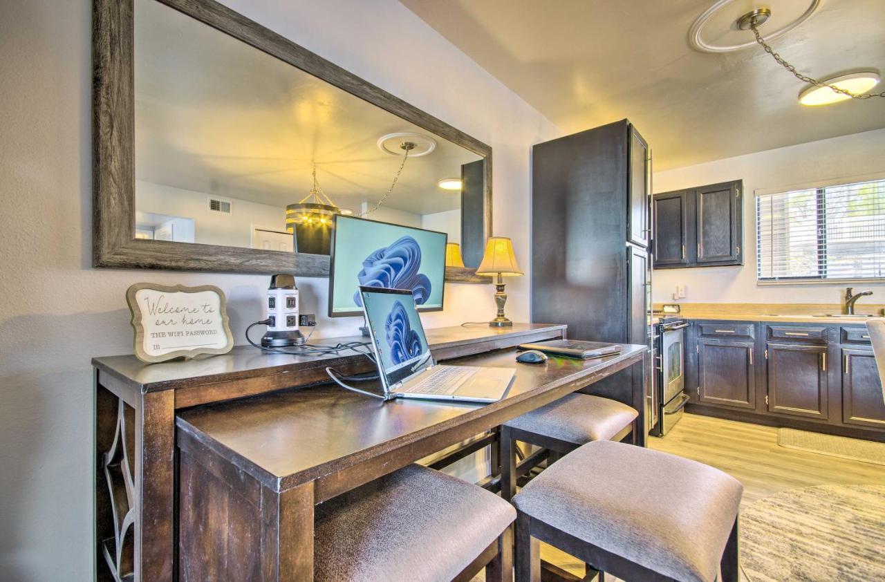 Osage Beach Resort Condo With Community Pool! Экстерьер фото