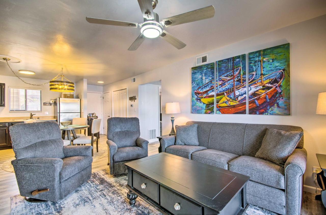 Osage Beach Resort Condo With Community Pool! Экстерьер фото