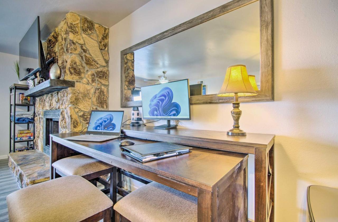 Osage Beach Resort Condo With Community Pool! Экстерьер фото